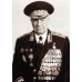 Мундир летний, парадный, маршала Советского Союза, образец 1969 года